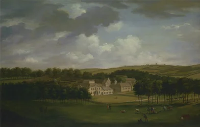 Kidbrooke Park, Kent